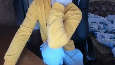 BoyApollon online show from 01-26-25, 10:12