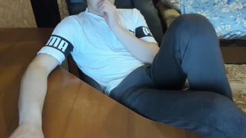 BoyApollon online show from 02-24-25, 04:15