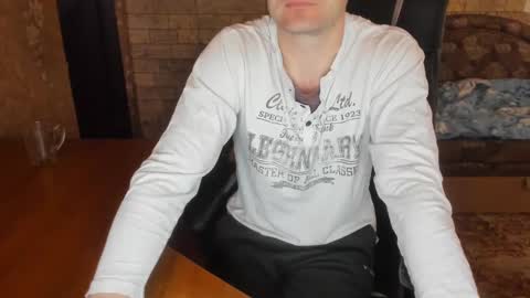 BoyApollon online show from 03-03-25, 06:15