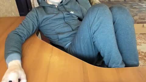 BoyApollon online show from 09-29-25, 06:07