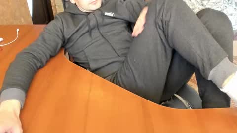 BoyApollon online show from 11-15-25, 08:11