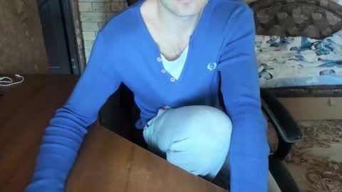 BoyApollon online show from 11-23-25, 08:36