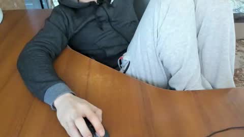 BoyApollon online show from 01-10-26, 07:54