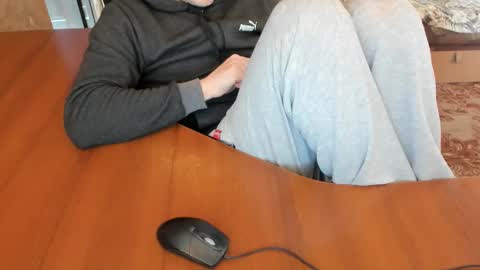 BoyApollon online show from 01-11-26, 08:08