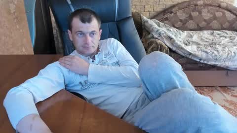 BoyApollon online show from 05-05-26, 03:47