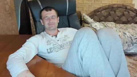 BoyApollon online show from 05-05-26, 04:15