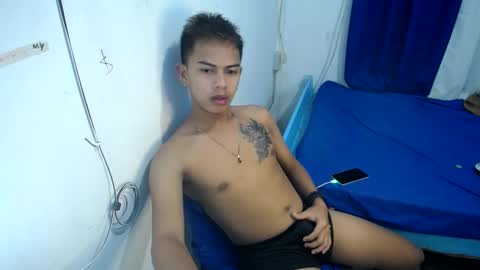 boyax16 online show from 01-19-25, 04:36