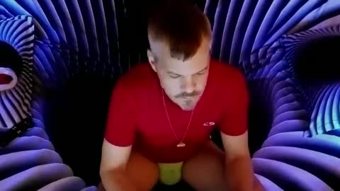 Slutty Stud online show from 12-25-24, 06:52