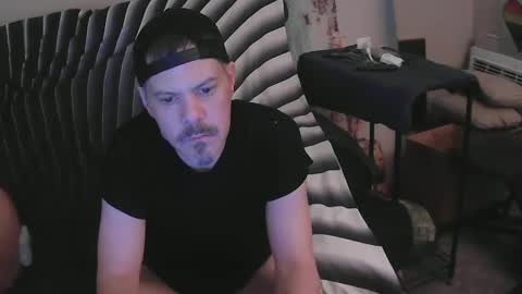 Slutty Stud online show from 01-06-25, 12:48