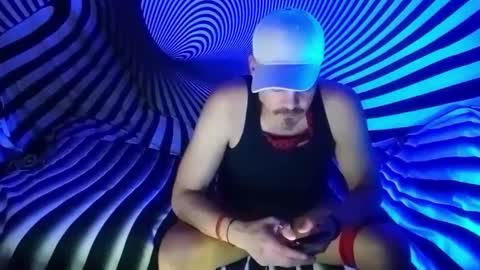 Slutty Stud online show from 02-15-25, 09:16