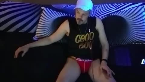 Slutty Stud online show from 02-19-25, 02:01