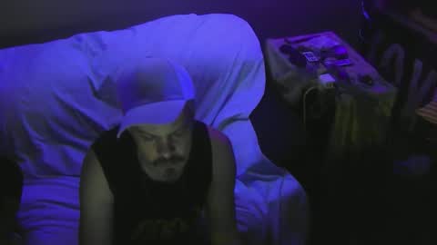 Slutty Stud online show from 02-23-25, 09:11