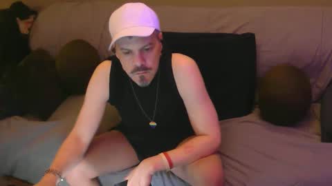 Slutty Stud online show from 03-09-25, 03:43