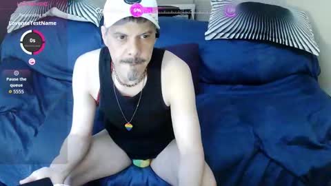 Slutty Stud online show from 09-11-25, 02:55
