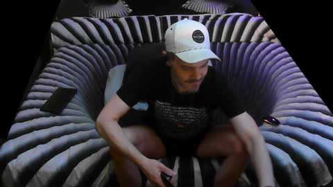 Slutty Stud online show from 09-26-25, 06:01