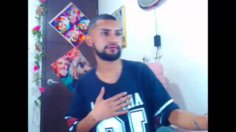 boybunnyerotic online show from 09-11-25, 12:27