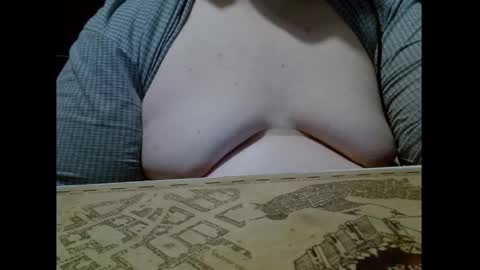 Snapshot of boychubbyfox chatting on 11-01-25, 10:45 ChubbyBoy online show from 11-01-25, 10:45