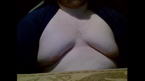 Snapshot of boychubbyfox chatting on 01-12-26, 01:05 ChubbyBoy online show from 01-12-26, 01:05