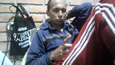 Snapshot of boycumlatino21 chatting on 01-03-25, 02:30 Boy online show from 01-03-25, 02:30