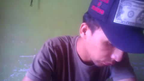 Snapshot of boycumlatino21 chatting on 02-01-25, 07:13 Boy online show from 02-01-25, 07:13