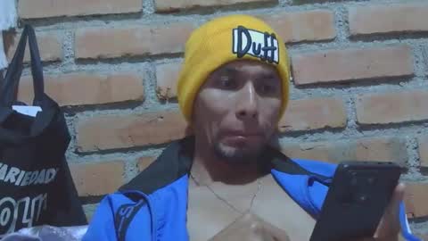 Boy online show from 02-16-26, 12:51