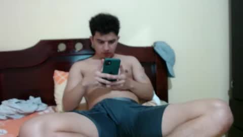 boyfit2023 online show from 02-12-25, 01:19