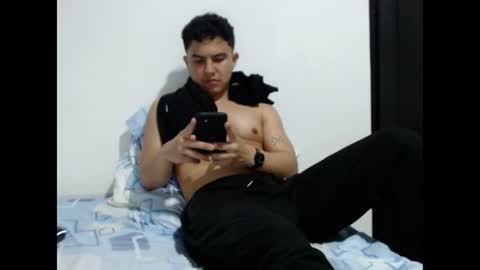 boyfit2023 online show from 10-02-25, 11:45