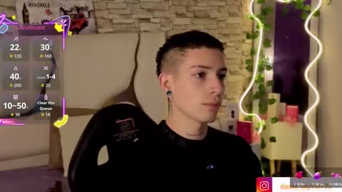 boyfox_tay online show from 02-02-26, 07:34