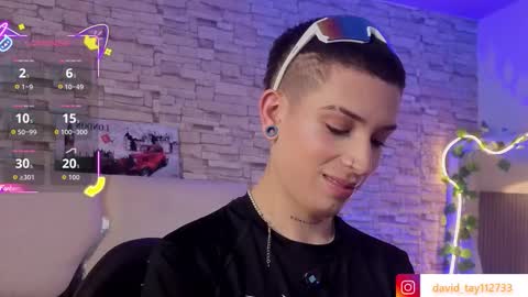 boyfox_tay online show from 02-04-26, 07:31