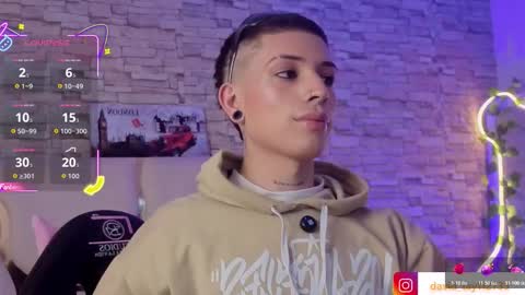 boyfox_tay online show from 02-05-26, 08:02