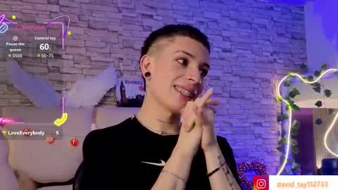 boyfox_tay online show from 02-09-26, 07:40