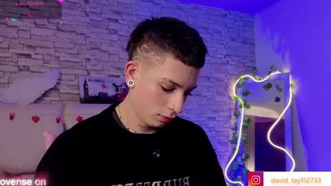 boyfox_tay online show from 02-17-26, 07:31