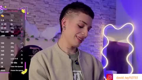 boyfox_tay online show from 02-19-26, 07:32