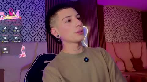boyfox_tay online show from 05-24-26, 04:17