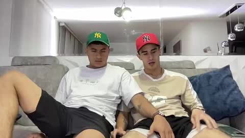 Snapshot of boyfriend_fuckme chatting on 02-15-25, 11:36 Felipe online show from 02-15-25, 11:36