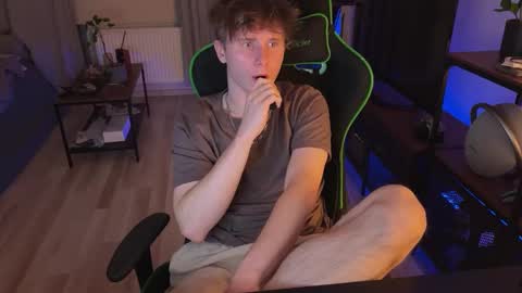 Eddie online show from 02-21-25, 11:21