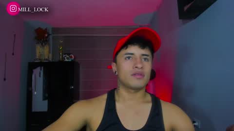 miguel  online show from 12-04-24, 08:12