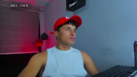 miguel  online show from 12-05-24, 05:15