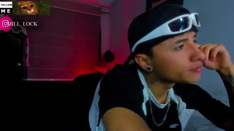 miguel  online show from 12-06-24, 01:33