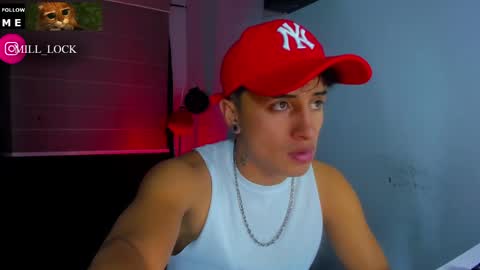miguel  online show from 12-09-24, 04:12