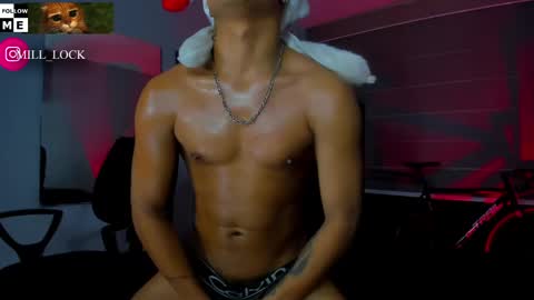 miguel  online show from 12-11-24, 06:36