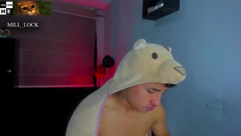 miguel  online show from 12-12-24, 06:36