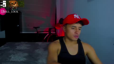 miguel  online show from 12-13-24, 04:54