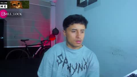 miguel  online show from 12-16-24, 02:57