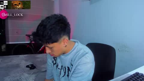 miguel  online show from 12-17-24, 02:33