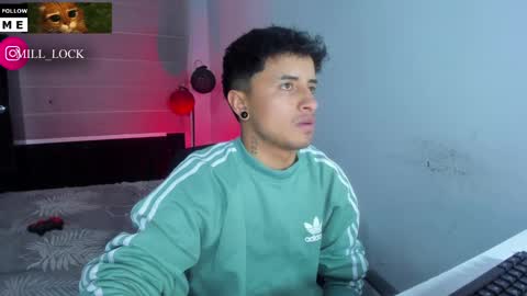 miguel  online show from 12-18-24, 02:32