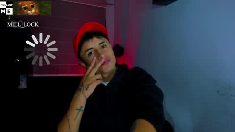 miguel  online show from 12-18-24, 05:37