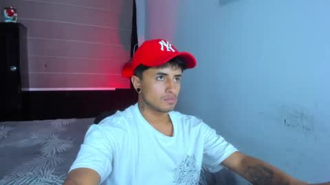 miguel  online show from 12-19-24, 05:40