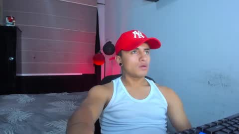 miguel  online show from 12-20-24, 03:58