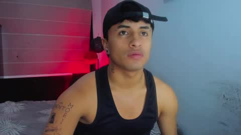 miguel  online show from 01-05-25, 04:58